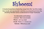 Sh’boom! Info Card-5